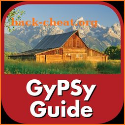Grand Teton GyPSy Drive Tour icon