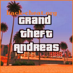 Grand Theft Andreas City icon