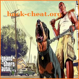 Grand Theft Auto 5 Wallpaper icon