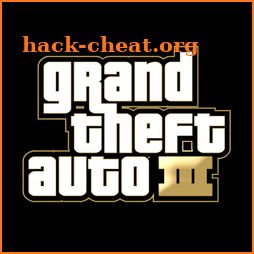 Grand Theft Auto III icon