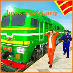Grand Train Prisoner Transport icon