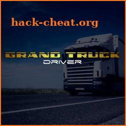 Grand Truck Driver SG icon