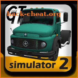 Grand Truck Simulator 2 icon