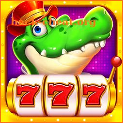 Grand Tycoon-Slots Casino Game icon