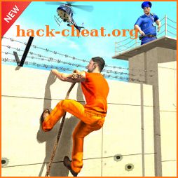 Grand US Police Prison Escape Game icon