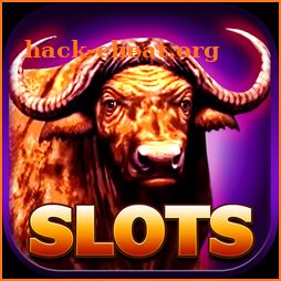 Grand Vegas Jackpot Buffalo Slots icon