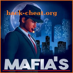 Grand Vegas Mafia: Crime City icon