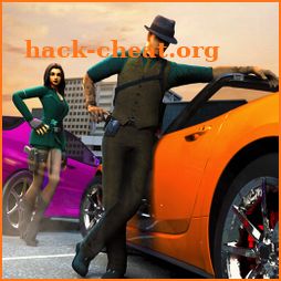 Grand Vegas Mafia: New Gangster Crime Simulator icon