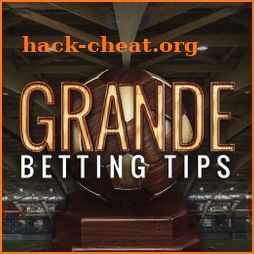 Grande Betting TIPS : DAILY FREE & VIP PREDICTIONS icon