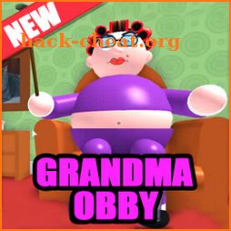 Grandma Unofficial guide obby and tips icon