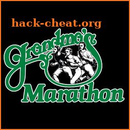 Grandma’s Marathon icon