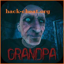Grandpa Horror icon