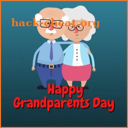 Grandparents Day 2021 icon