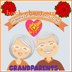 grandparents wishes and quotes icon