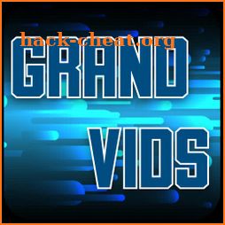 GrandVids icon