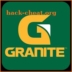 Granite Construction News App icon