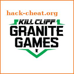 Granite Games Event Guide icon