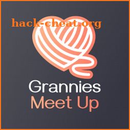 Grannies meet up: senior dates icon