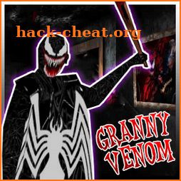 Grannom Granny Spider Mod:Scary Venom! Escape 2019 icon