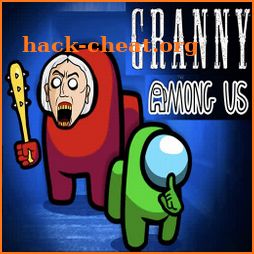 Granny Among : The scary Impostor Game Mod icon