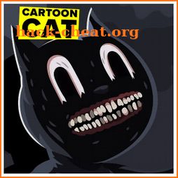 granny Cartoon Cat icon