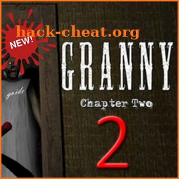 Granny chapeter Two-Guide 2020 icon