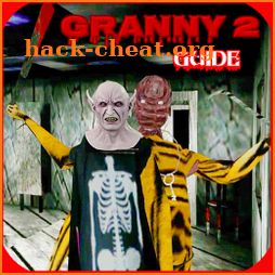 Granny Guide Chapter Two Games (unofficial) icon