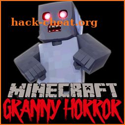Granny Horror Game map for MCPE icon