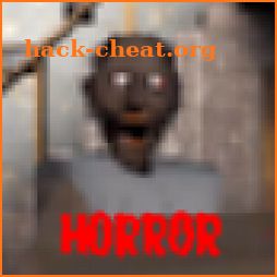 Granny Horror (Minotaur Mansion) Map MCPE icon