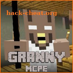 Granny Map and Skins for MCPE icon