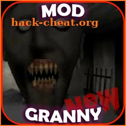 Granny MCPE Horror Mod icon