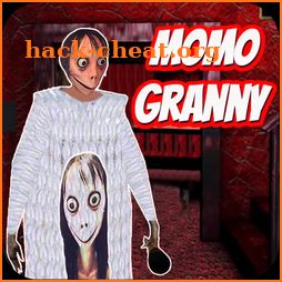 Granny Momo (Mod) icon