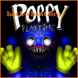 Granny Poppy - It's Playtime icon