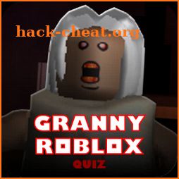 Granny Roblox Fun Unlimited 2019 icon