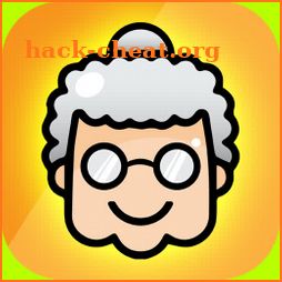 Granny Running: Angry Run icon