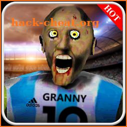 Granny Soccer ( Football 2 ) icon