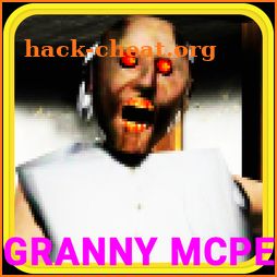 Granny version Bedrock map for MCPE icon