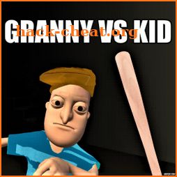 Granny vs Kid Grandson SIMULATOR icon