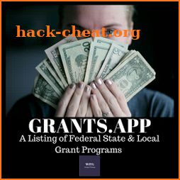 Grants.App icon