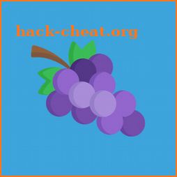 Grape Speed VPN App icon