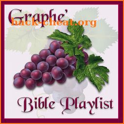 Graphe Bible Playlist icon