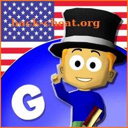 GraphoGame American English icon