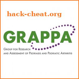 GRAPPA App icon