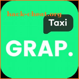 Grap.Taxi - App đặt xe grapcar, grapbike, graptaxi icon