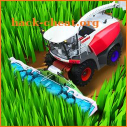 Grass Mower: Trim & Cut icon
