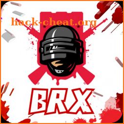 Grass removal and Ipad model- BRX icon