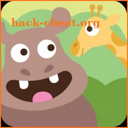 Grassland Animals for Kids icon