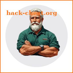 Grassmaster Gus icon