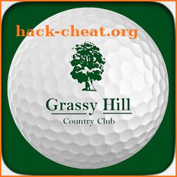 Grassy Hill Country Club icon