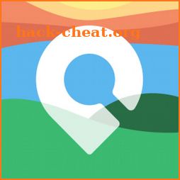 Grassy - The parks app icon
